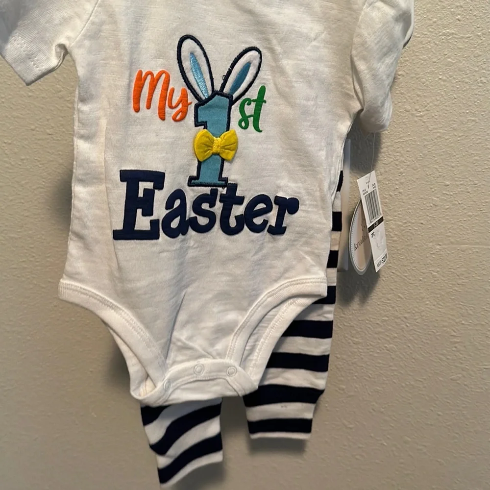 2 piece Easter outfit